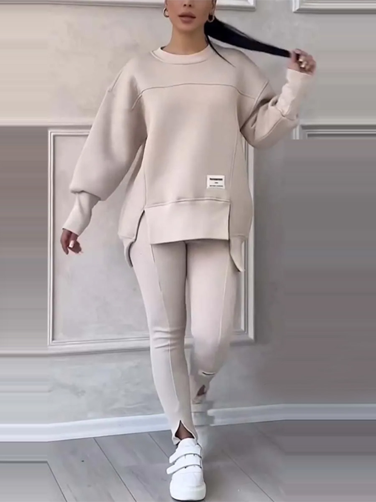 ADELINE TWO-PIECE