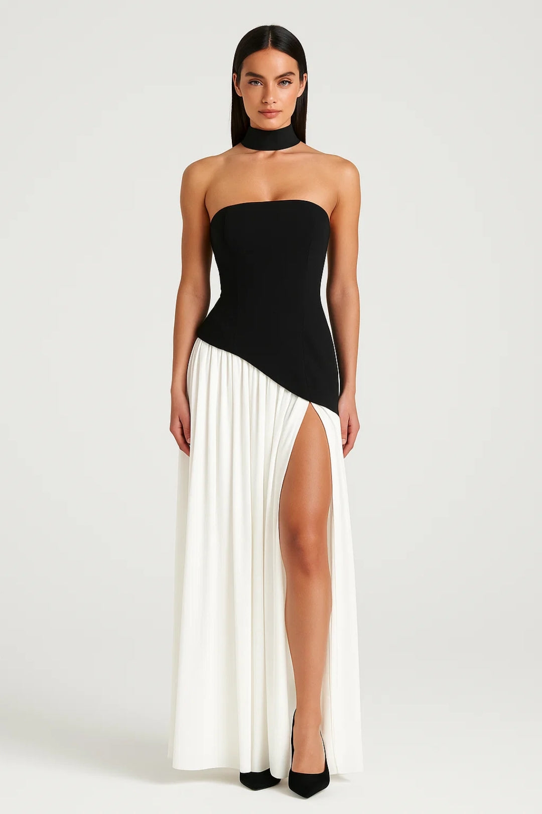 Thessaly | Lightweight Midi Dress